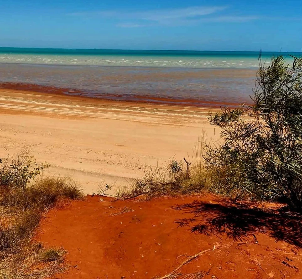 plage-australie